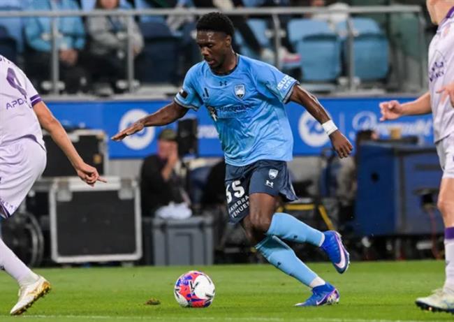 Nhận định Sydney FC vs Tottenham (16h45 ngày 297, Giao hữu CLB) 1