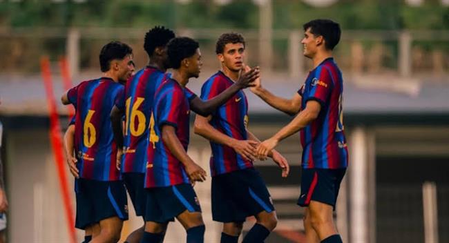 Nhận định Birmingham vs Barca (1h45 ngày 18, Giao hữu CLB) 2