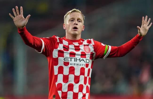 Nhận định Girona vs Arsenal (0h00 ngày 28, Giao hữu CLB) 2 Nhận định Girona vs Arsenal (0h00 ngày 28, Giao hữu CLB) 2