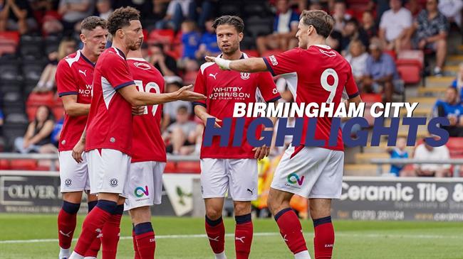 Nhận định Birmingham vs Barca (1h45 ngày 18, Giao hữu CLB) 1