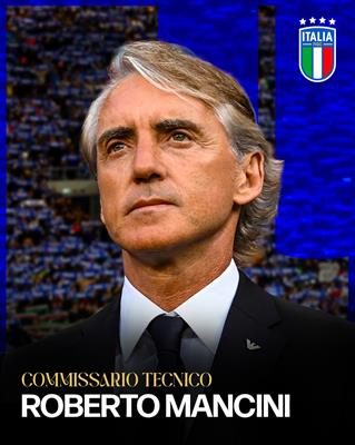 Roberto Mancini xin lỗi vì bỏ rơi ĐT Italia 3 năm trước 1