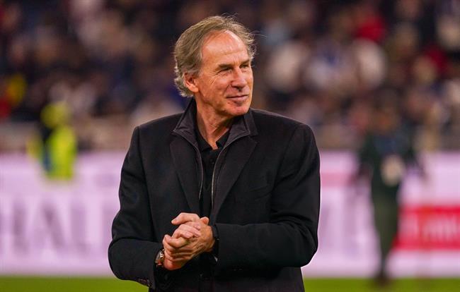 AC Milan phủ nhận thông tin huyền thoại Franco Baresi qua đời