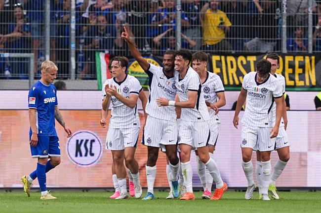 Nhận định Man City vs Inter Milan (18h30 ngày 18) Khởi đầu kỷ nguyên Enzo Maresca 2