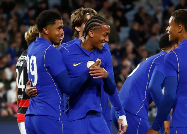 Nhận định Chelsea vs Tottenham (16h45 ngày 18, Giao hữu CLB) 1 Nhận định Chelsea vs Tottenham (16h45 ngày 18, Giao hữu CLB) 1