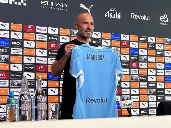Nhận định Man City vs Inter Milan (18h30 ngày 18) Khởi đầu kỷ nguyên Enzo Maresca 1