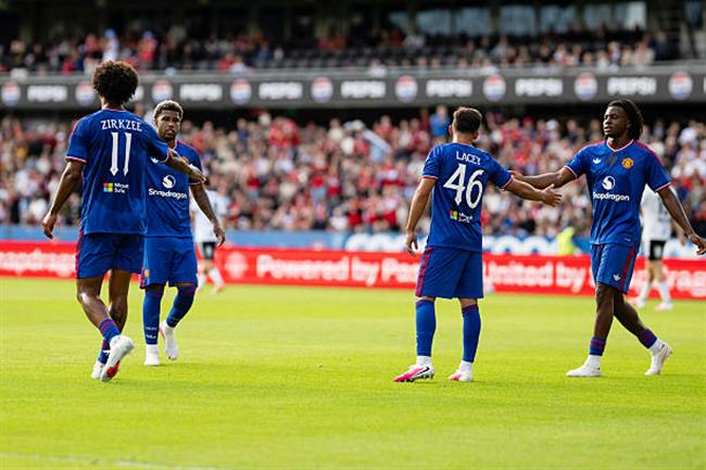 Nhận định MU vs Atletico Madrid (20h00 ngày 18, Giao hữu CLB) 1 Nhận định MU vs Atletico Madrid (20h00 ngày 18, Giao hữu CLB) 1