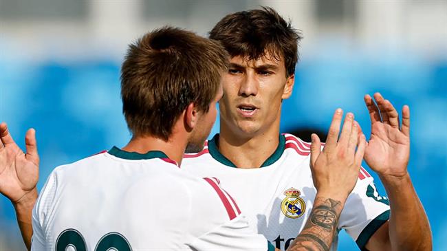 Nhận định Real Madrid vs Fiorentina (23h00 ngày 18) Tiếp đà thăng hoa 1