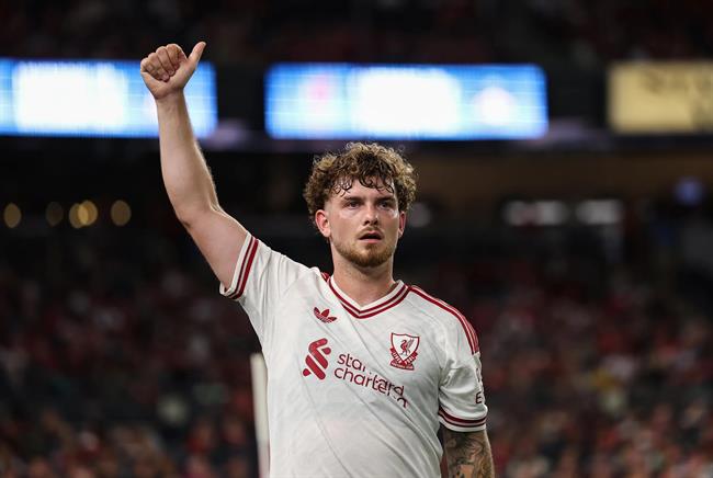Sao trẻ bị lãng quên sẵn sàng cạnh tranh vị trí tại Liverpool 1 Sao trẻ bị lãng quên sẵn sàng cạnh tranh vị trí tại Liverpool 1
