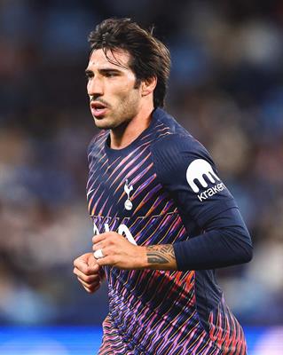 Tonali tiết lộ lí do từ chối trở lại Italia để đến Tottenham 1