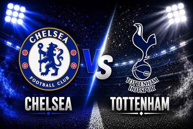 Trực tiếp bóng đá Chelsea vs Tottenham 16h45 ngày 1/8 (Giao hữu hè 2026)