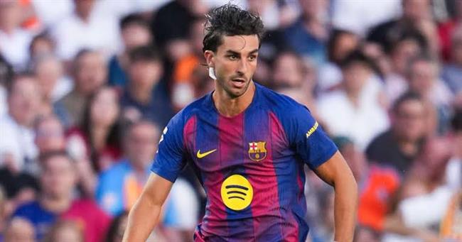 PSG tăng tốc chiêu mộ Ferran Torres