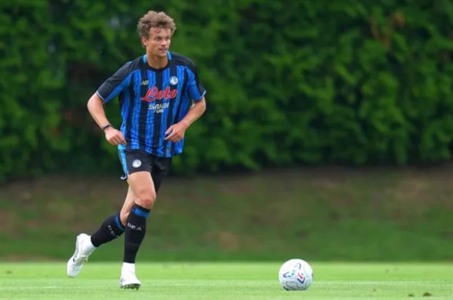 Chelsea chiêu mộ thêm cầu thủ của Atalanta