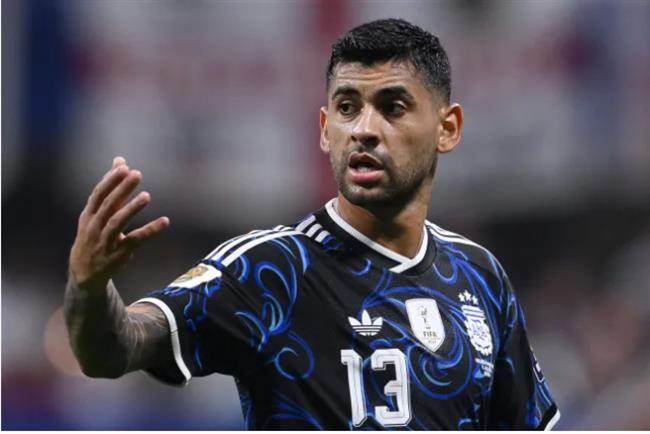 Tottenham đạt thỏa thuận bán Cristian Romero với giá 34 triệu bảng