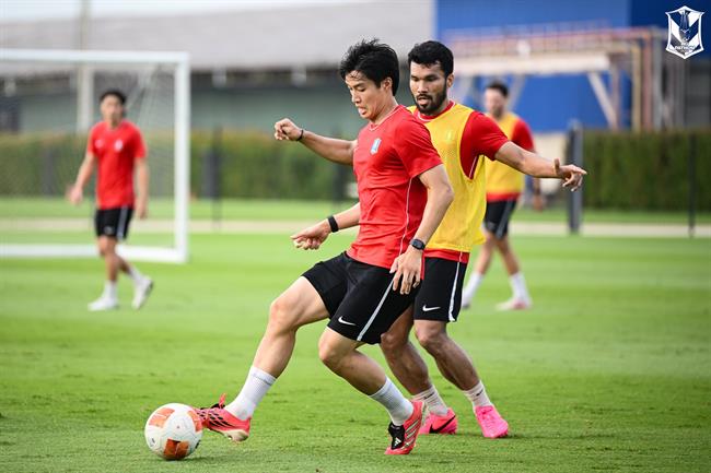 Nhận định BG Pathum vs Aston Villa (19h30 ngày 48) Thách thức The Villans 2