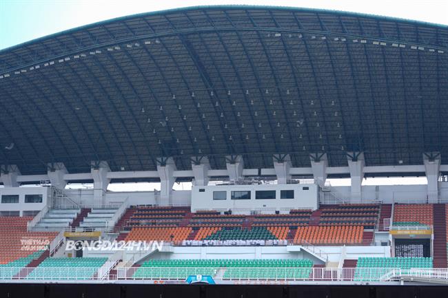 Lần thứ 3 sẽ khác tại Pakansari cho tuyển Việt Nam?