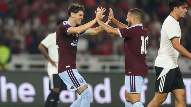 Nhận định BG Pathum vs Aston Villa (19h30 ngày 48) Thách thức The Villans 1