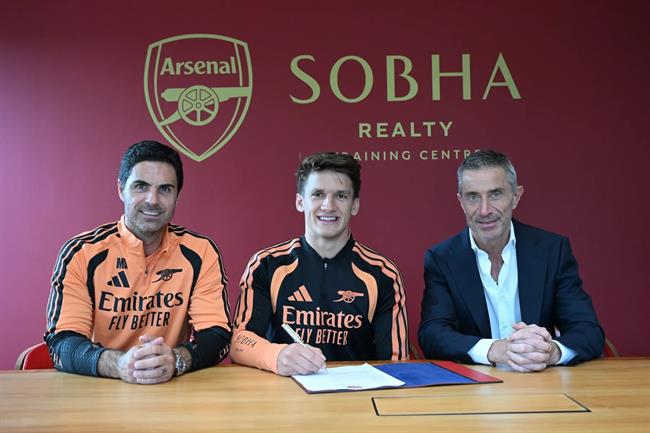 Giải mã kỳ chuyển nhượng hè 2026 của Arsenal