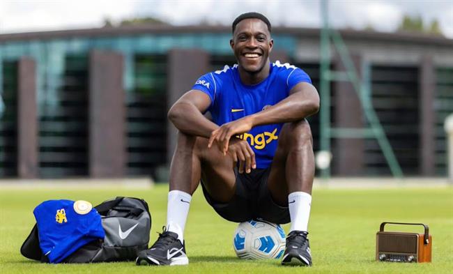 Lãnh đạo Brighton tiết lộ lí do Danny Welbeck gia nhập Chelsea 1 Lãnh đạo Brighton tiết lộ lí do Danny Welbeck gia nhập Chelsea 1