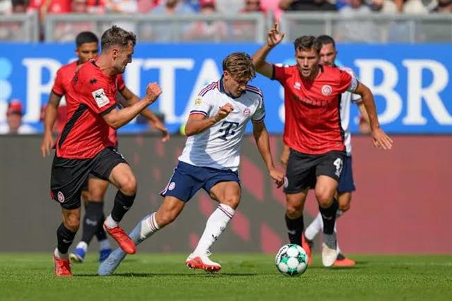 Nhận định Bayern Munich vs Jeju SK (18h00 ngày 48, Giao hữu CLB) 2 Nhận định Bayern Munich vs Jeju SK (18h00 ngày 48, Giao hữu CLB) 2
