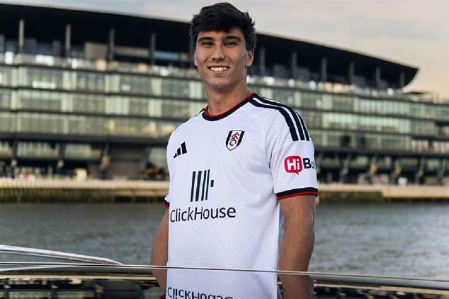 Tiền đạo Gonzalo Garcia chính thức chia tay Real Madrid