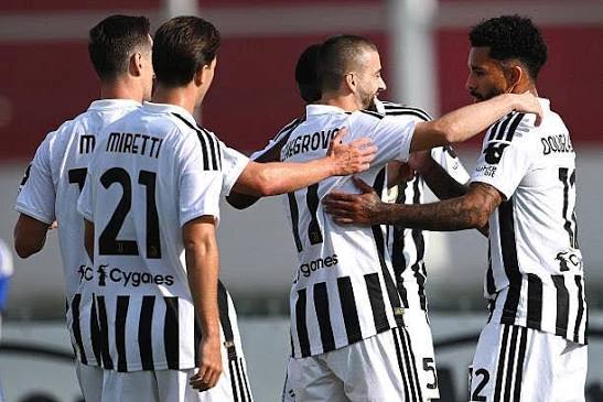 Nhận định Chelsea vs Juventus (18h30 ngày 58, Giao hữu CLB) 2