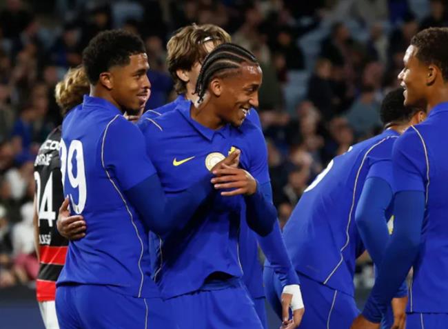Nhận định Chelsea vs Juventus (18h30 ngày 58, Giao hữu CLB) 1