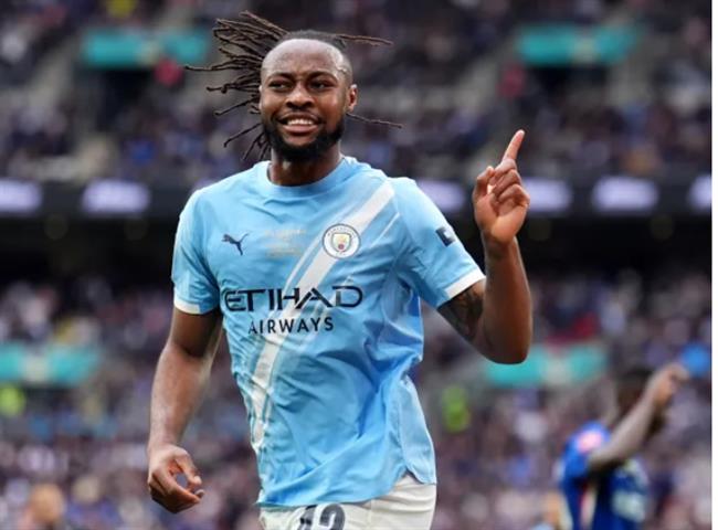 Nhận định K-League All Stars vs Man City (18h00 ngày 58, Giao hữu CLB) 1