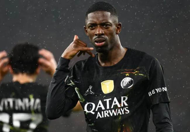 Nhận định Mallorca vs PSG (1h00 ngày 68, Giao hữu CLB) 1