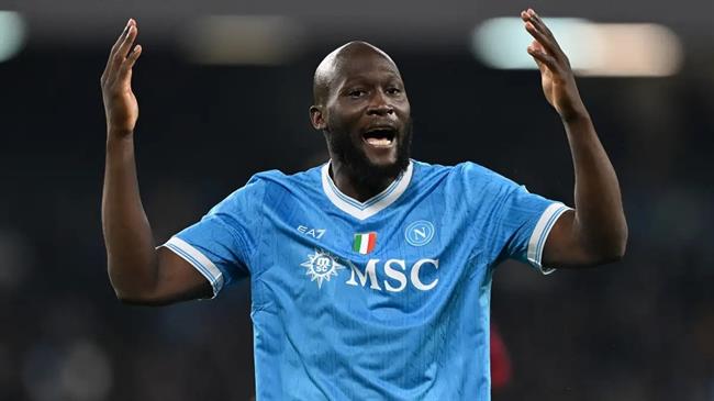 Đội bóng MLS muốn chiêu mộ Romelu Lukaku
