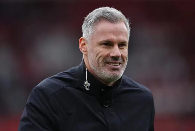 Jamie Carragher loại 2 đội bóng lớn khỏi cuộc đua vô địch ở NHA