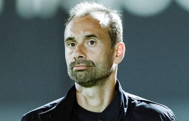 Tiểu sử HLV Hugo Oliveira là HLV của CLB Strasbourg