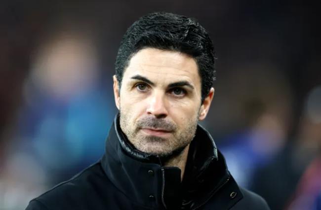 Arsenal nên mua tiền đạo mới sau vụ Bruno Guimaraes