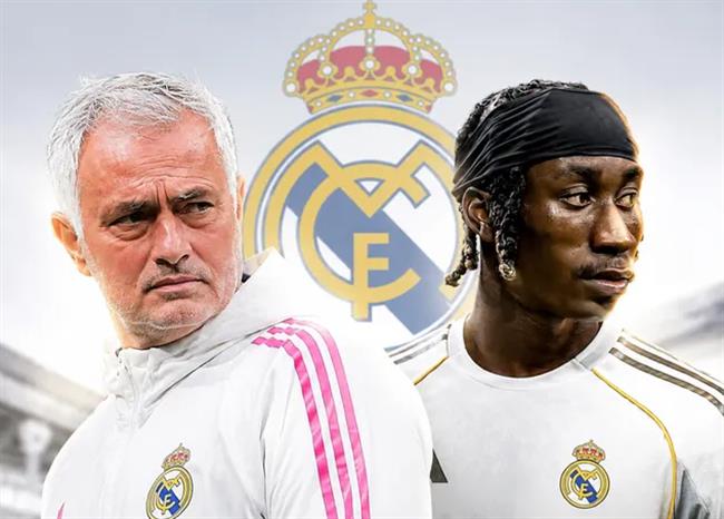 Real Madrid chiêu mộ thành công Yan Diomande với mức phí kỷ lục