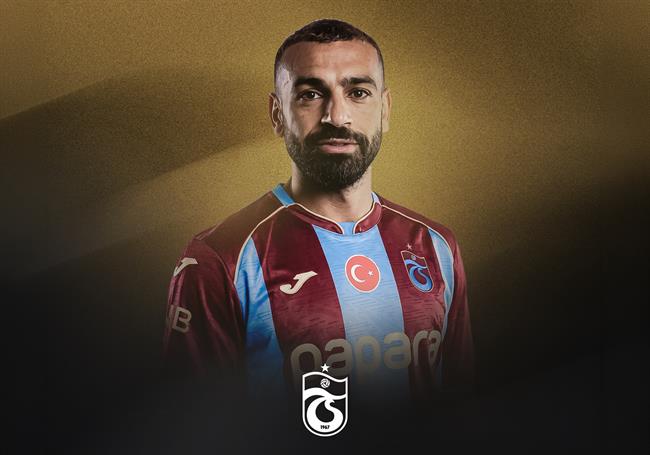 Carragher chỉ trích lựa chọn gia nhập Trabzonspor của Salah