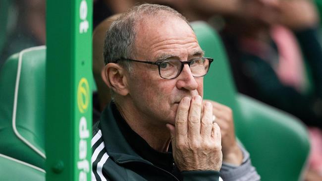 HLV Martin O'Neill nhập viện, Celtic cập nhật tình hình sức khỏe