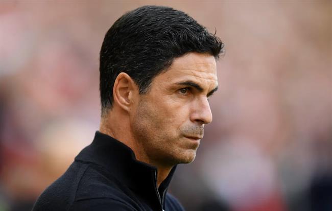 Mikel Arteta muốn xây dựng một triều đại tại Arsenal 1