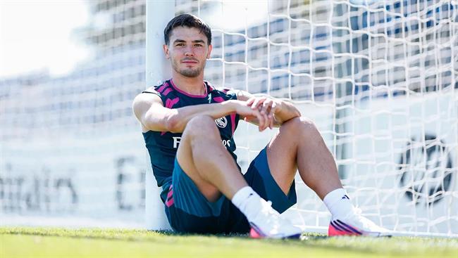 Brahim Diaz tiết lộ yêu cầu của Jose Mourinho tại Real Madrid