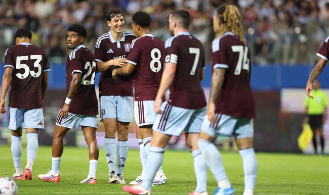 Nhận định Bayern Munich vs Aston Villa (19h00 ngày 78, Giao hữu CLB) 1