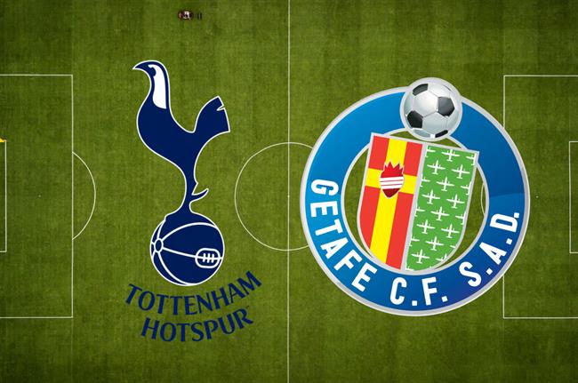 Nhận định Tottenham vs Getafe (21h00 ngày 8/8, Giao hữu CLB)