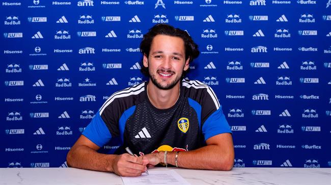 Leeds United chiêu mộ thành công thủ môn của Man City với giá khủng