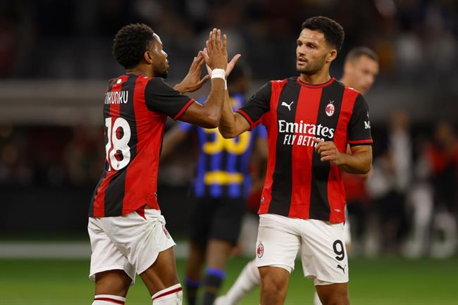 Nhận định Chelsea vs AC Milan (19h00 ngày 88) Làm khó The Blues 2