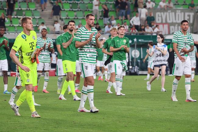 Nhận định Ferencvaros vs Real Madrid (00h00 ngày 98) Lấy lại đà thắng 2