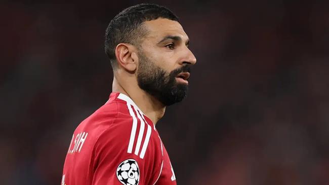 Owen cảnh báo Liverpool: "PSG tận dụng Salah để đẩy giá Barcola"