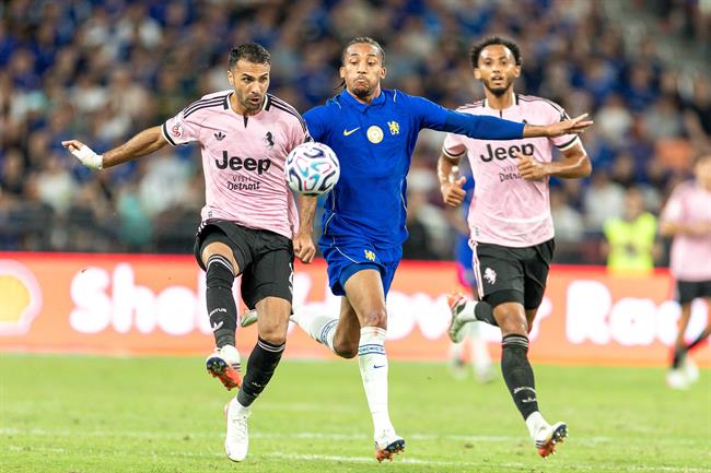 Nhận định Chelsea vs AC Milan (19h00 ngày 88) Làm khó The Blues 1