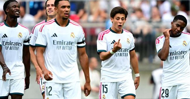 Nhận định Ferencvaros vs Real Madrid (00h00 ngày 98) Lấy lại đà thắng 1
