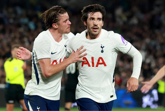 Nhận định Tottenham vs Getafe (21h00 ngày 88, Giao hữu CLB) 1 Nhận định Tottenham vs Getafe (21h00 ngày 88, Giao hữu CLB) 1