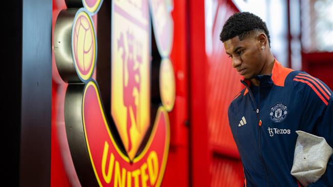 Marcus Rashford: Chương cuối hay khởi đầu mới tại Man Utd?