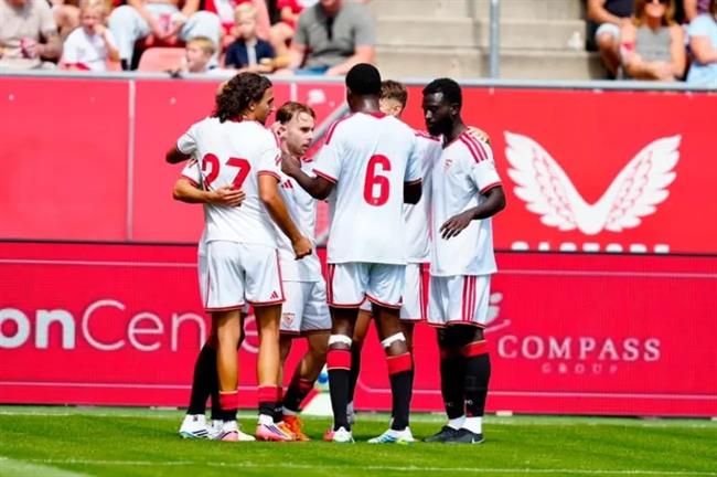 Nhận định Bayer Leverkusen vs Sevilla (20h30 ngày 88) Trận cầu sôi nổi 2