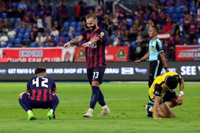Nhận định Johor vs Chelsea (18h00 ngày 98, Giao hữu CLB) 2 Nhận định Johor vs Chelsea (18h00 ngày 98, Giao hữu CLB) 2