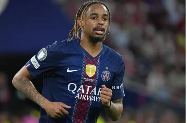 Arsenal đưa ra quyết định về thương vụ Bradley Barcola